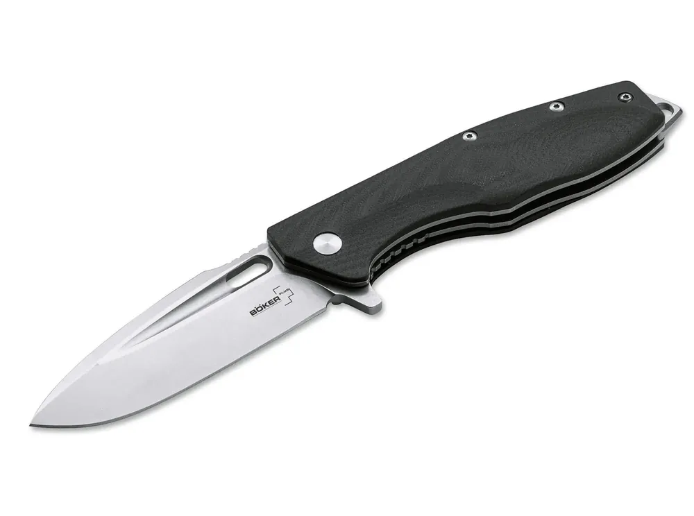 Neuheit Böker Plus Caracal Folder