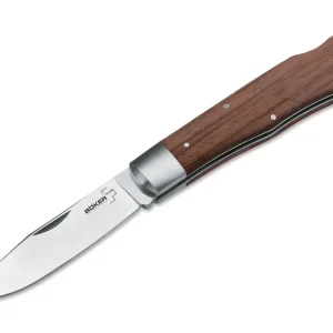 Böker Plus Lockback Bubinga Sonderangebot