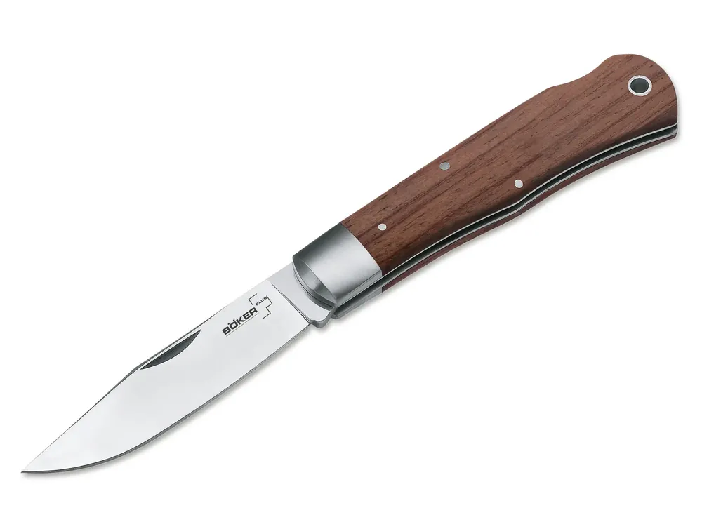 Böker Plus Lockback Bubinga Sonderangebot
