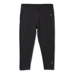 Bestpreis Smartwool Classic Thermal 3/4 Bottom-W-Black