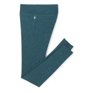 Smartwool Classic Thermal Bottom-W-Twilight Blue Preisknaller