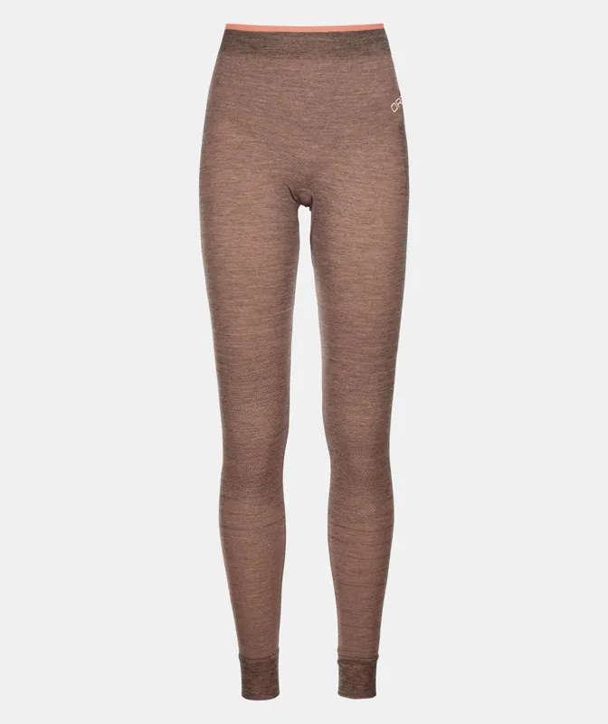 Ortovox 230 Comp Long Pants W Bloom Neue Kollektion