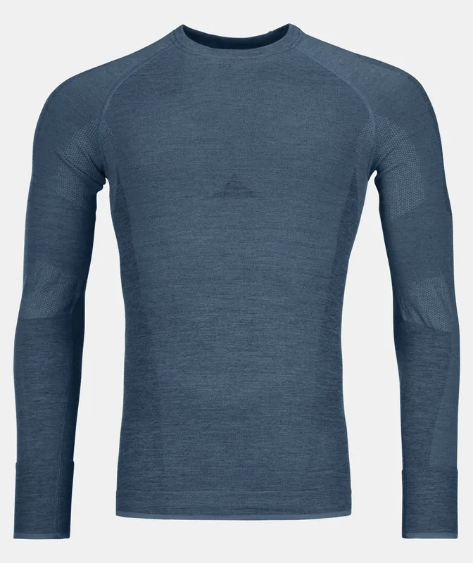 Ortovox 230 Comp LS Petrol Blue Neu