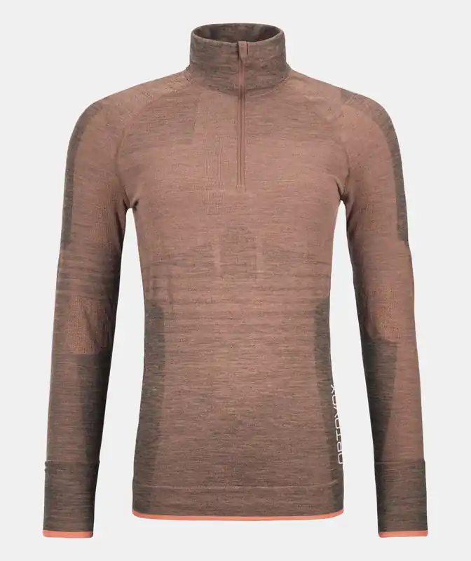 Ortovox 230 Comp Zip Neck W Bloom Expressversand