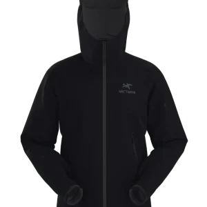 Expressversand Arc‘teryx Beta LT Jacket Men Black
