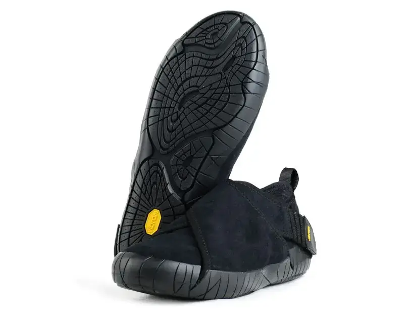 Vibram Five Fingers Furoshiki East Traveler-Black Direktkauf
