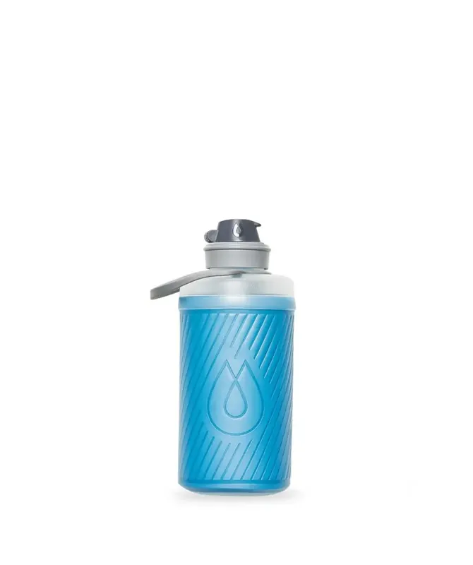 HydraPak Flux Bottle 750ML Tahoe Blue Preisknaller