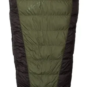Warmpeace Viking 600 - olive/grey/black Sonderaktion