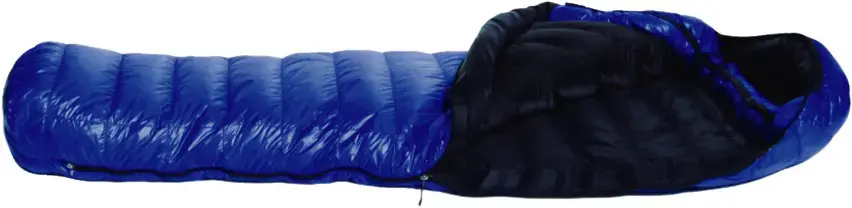Western Mountaineering Ultralite Expressversand