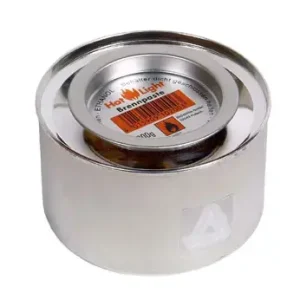 Neu Im Sortiment Relags Hot Light Brennpaste 200g Dose