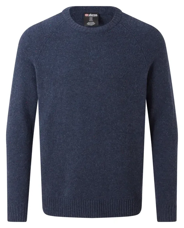 Direktkauf Sherpa Adventure Gear Kangtega Crew Sweater Men