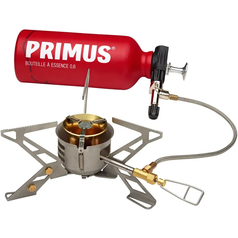 Primus OmniFuel II Set Mega-Angebot