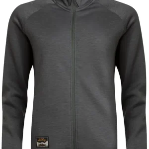 Sonderangebot Lundhags Gosin Wool Women‘s Knit - dark agave