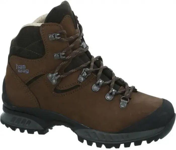Hanwag Tatra II Lady Wide Sonderaktion
