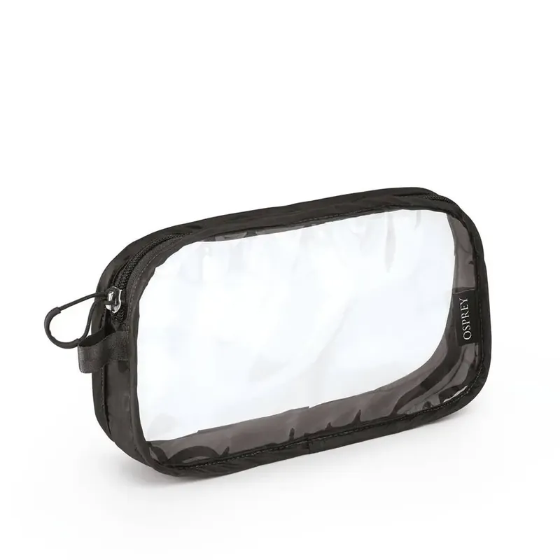 Beliebt Osprey Ul Liquids Pouch Black