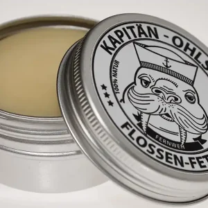 Neu Im Sortiment Kapitän Ohlsen Flossen-Fett