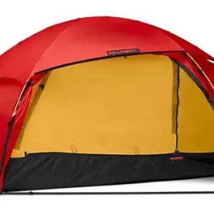 Hilleberg Allak 3 Echt