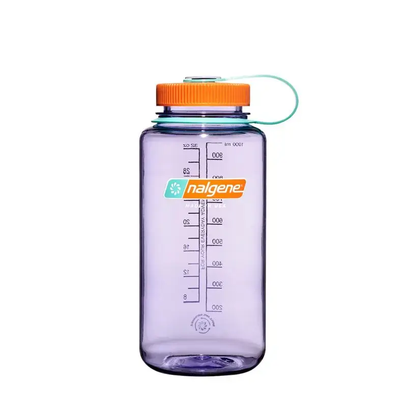 Markenprodukt Nalgene Nalgene Trinkflasche ‘WH Sustain‘ Amethyst 1 L
