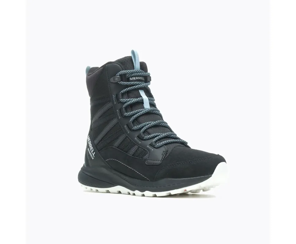 Merrell Bravada Edge 2 ThermoMid Wp W Blk/Aro Nur Für Kurze Zeit