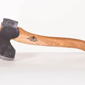 Markenprodukt Gränsfors Schwedisches Schnitzbeil Rechtshänder