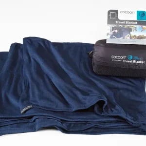 Cocoon Reisedecke Travel Blanket Coolmax Rabatt
