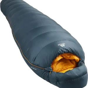 Mountain Equipment Helium 600 - majolica blue Neuheit