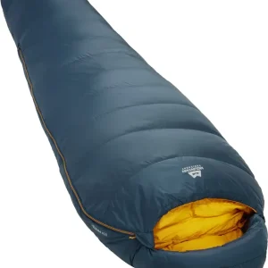 Mountain Equipment Helium 400 - majolica blue Neu Im Sortiment