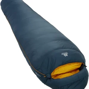 Mountain Equipment Helium 250 - majolica blue Begrenztes Angebot