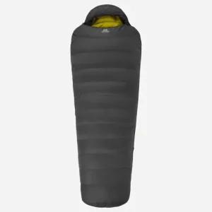 Begrenztes Angebot Mountain Equipment Helium GT 400 Anvil Grey