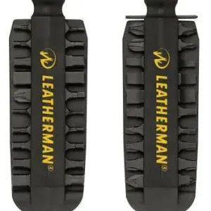 Leatherman BitKit Charge/Wave/Surge doppelt Jetzt Bestellen