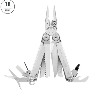 Sonderangebot Leatherman Wave Plus 2H