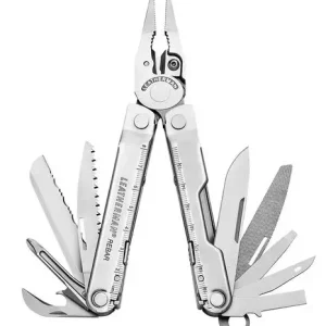 Sonderangebot Leatherman Rebar