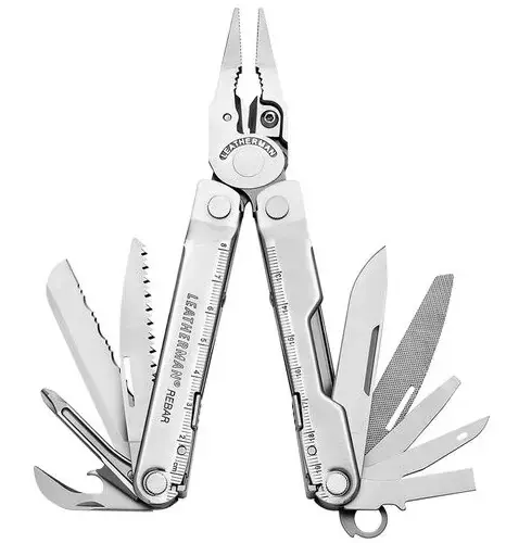 Sonderangebot Leatherman Rebar