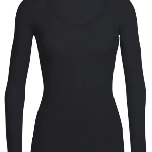 Icebreaker 150 Siren LS Sweetheart Women Neue Ware