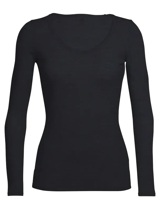Icebreaker 150 Siren LS Sweetheart Women Neue Ware