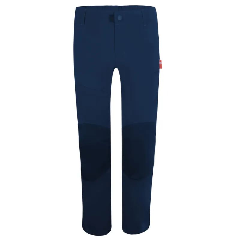 Trollkids Kids Hammerfest Pants Pro Navy Neuheit