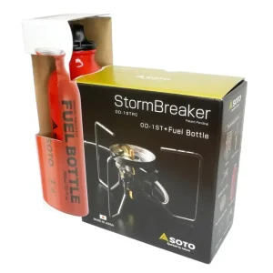 Soto Stormbreaker Sonderangebot