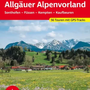 Sichere Zahlung Bergverlag Rother Allgäu 4