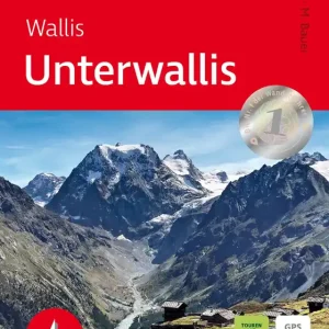 Bergverlag Rother Unterwallis Saisonangebot