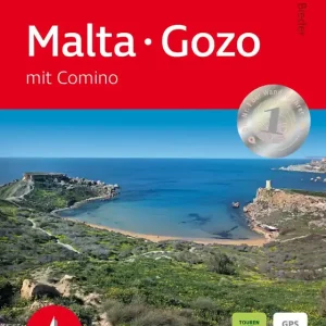 Bergverlag Rother Malta Gozo Sofort Bestellen
