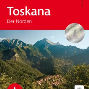 Bergverlag Rother Toskana Nord Sofort Bestellen