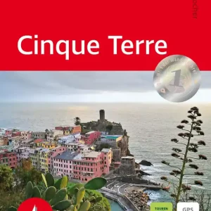Bestpreis Bergverlag Rother Cinque Terre