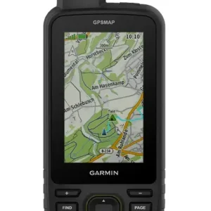 Garmin GPS Map 67 Neu