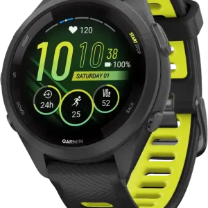 Garmin Forerunner 265S - 42 MM Rabatt
