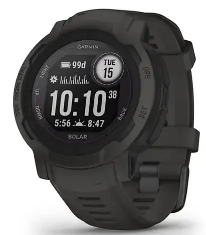 Top-Angebot Garmin Instinct 2 Solar