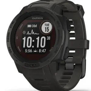 Garmin Instinct Solar Saisonangebot