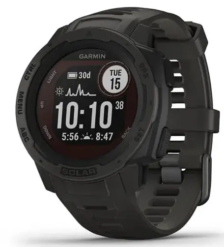 Garmin Instinct Solar Saisonangebot