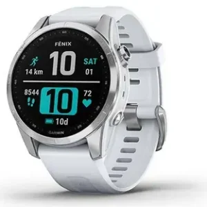 Knallerangebot Garmin Fenix 7S
