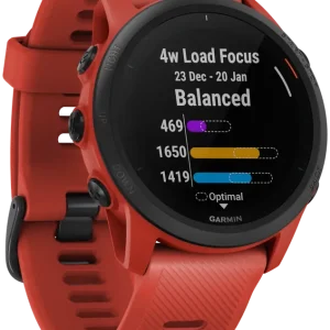Garmin Forerunner 745 Geprüft
