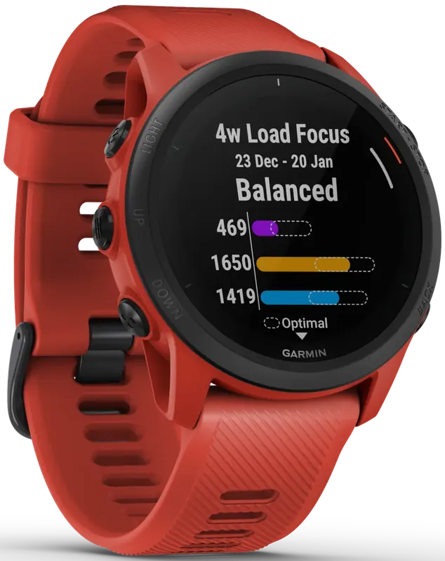 Garmin Forerunner 745 Geprüft